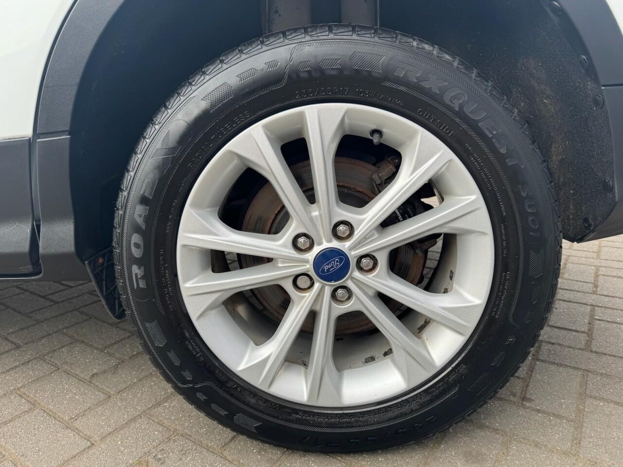 Used Ford Kuga 2017 for sale - 76701304: Photo 29