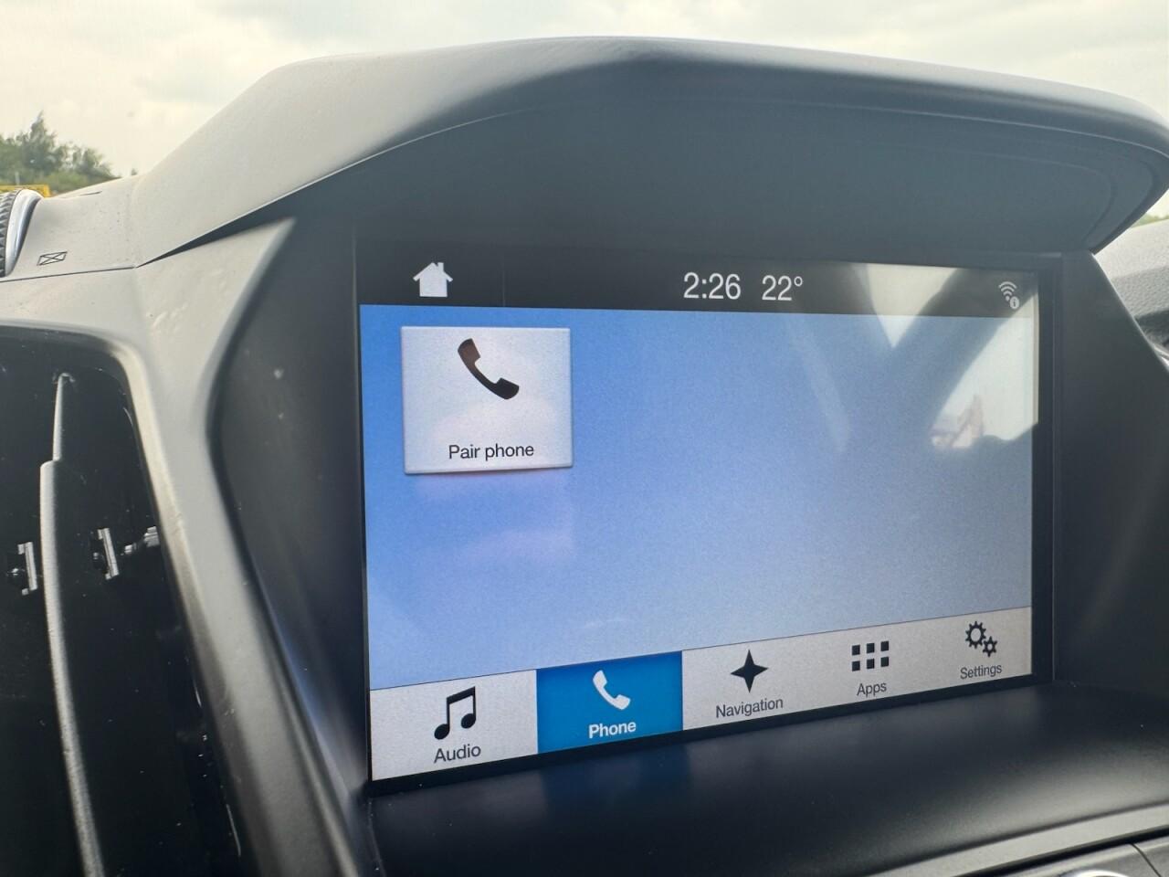 Used Ford Kuga 2017 for sale - 76701304: Photo 31