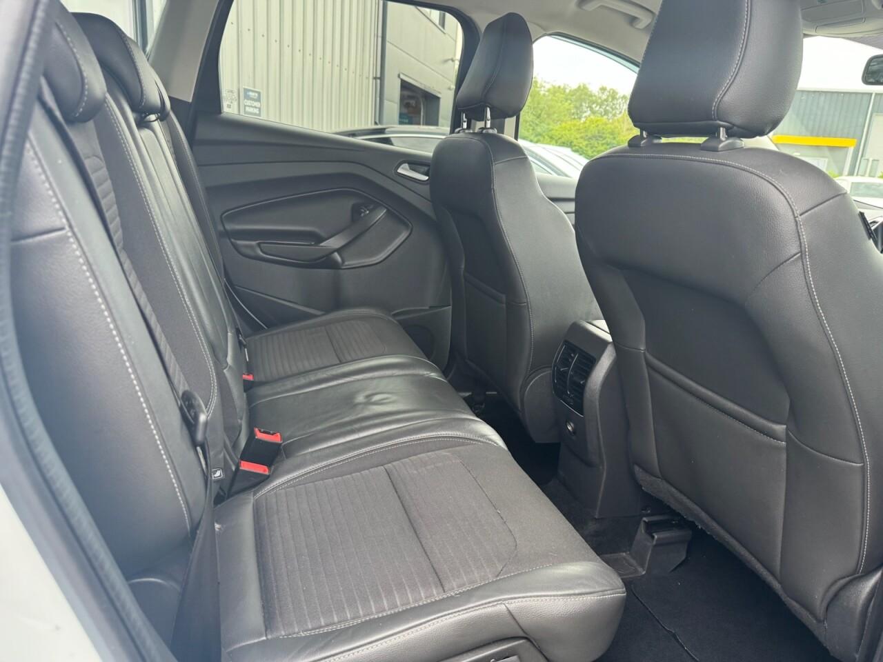 Used Ford Kuga 2017 for sale - 76701304: Photo 35