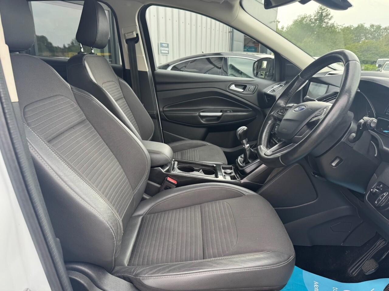 Used Ford Kuga 2017 for sale - 76701304: Photo 39