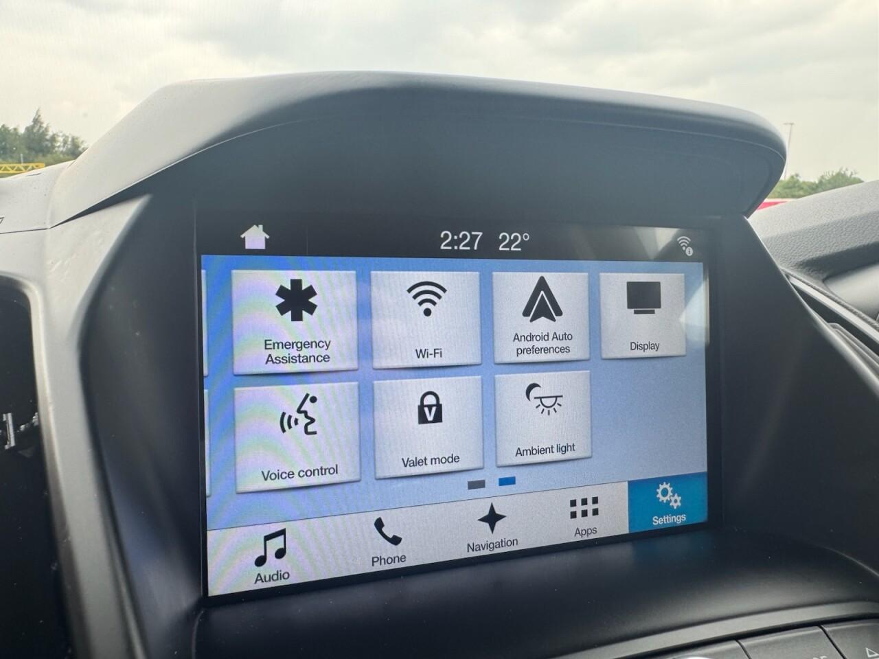 Used Ford Kuga 2017 for sale - 76701304: Photo 43