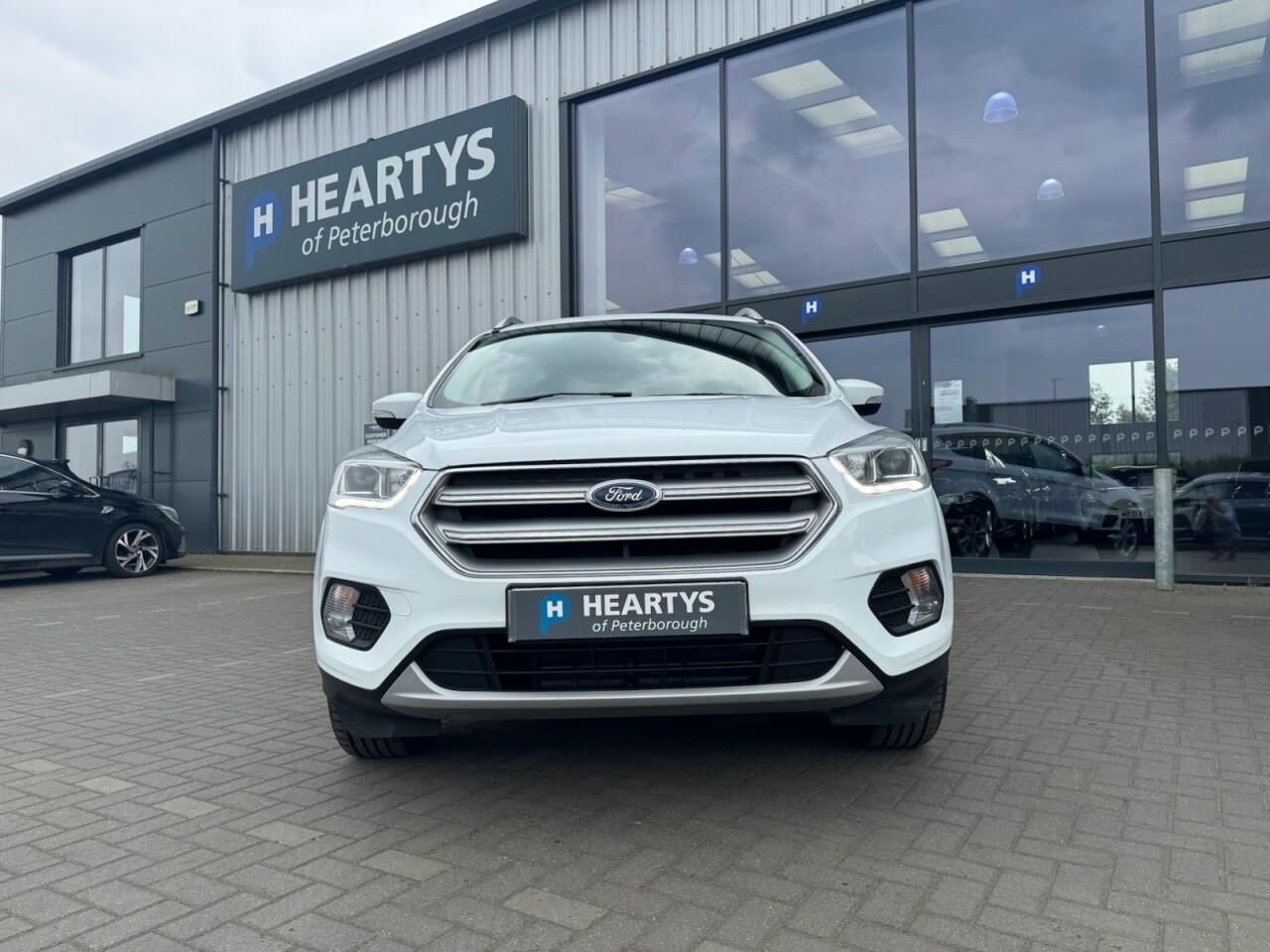 Used Ford Kuga 2017 for sale - 76701304: Photo 45