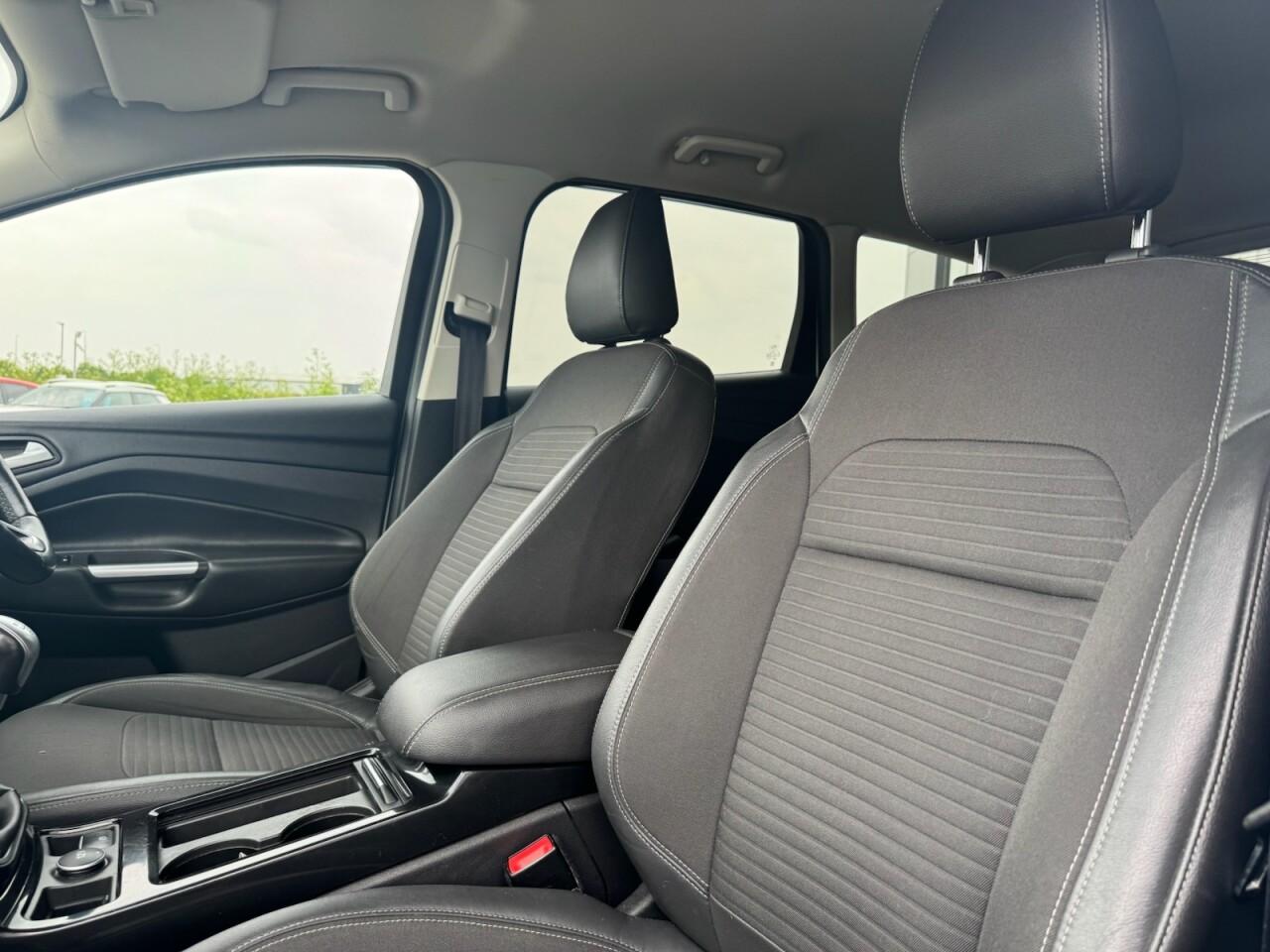 Used Ford Kuga 2017 for sale - 76701304: Photo 46