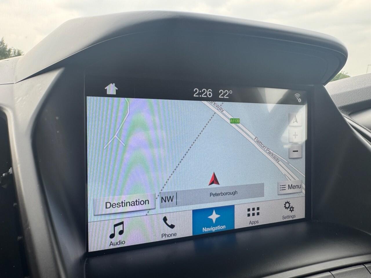 Used Ford Kuga 2017 for sale - 76701304: Photo 50