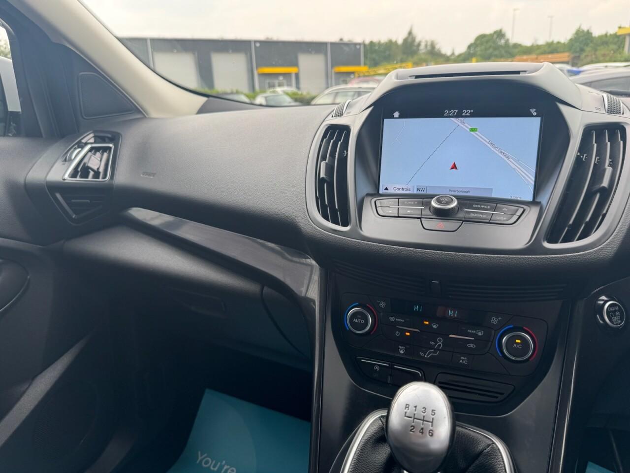 Used Ford Kuga 2017 for sale - 76701304: Photo 54