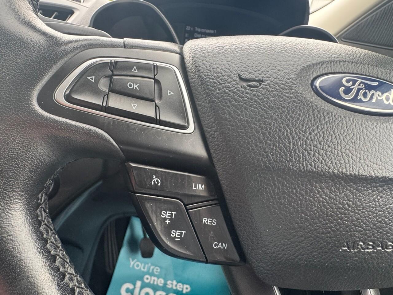 Used Ford Kuga 2017 for sale - 76701304: Photo 56