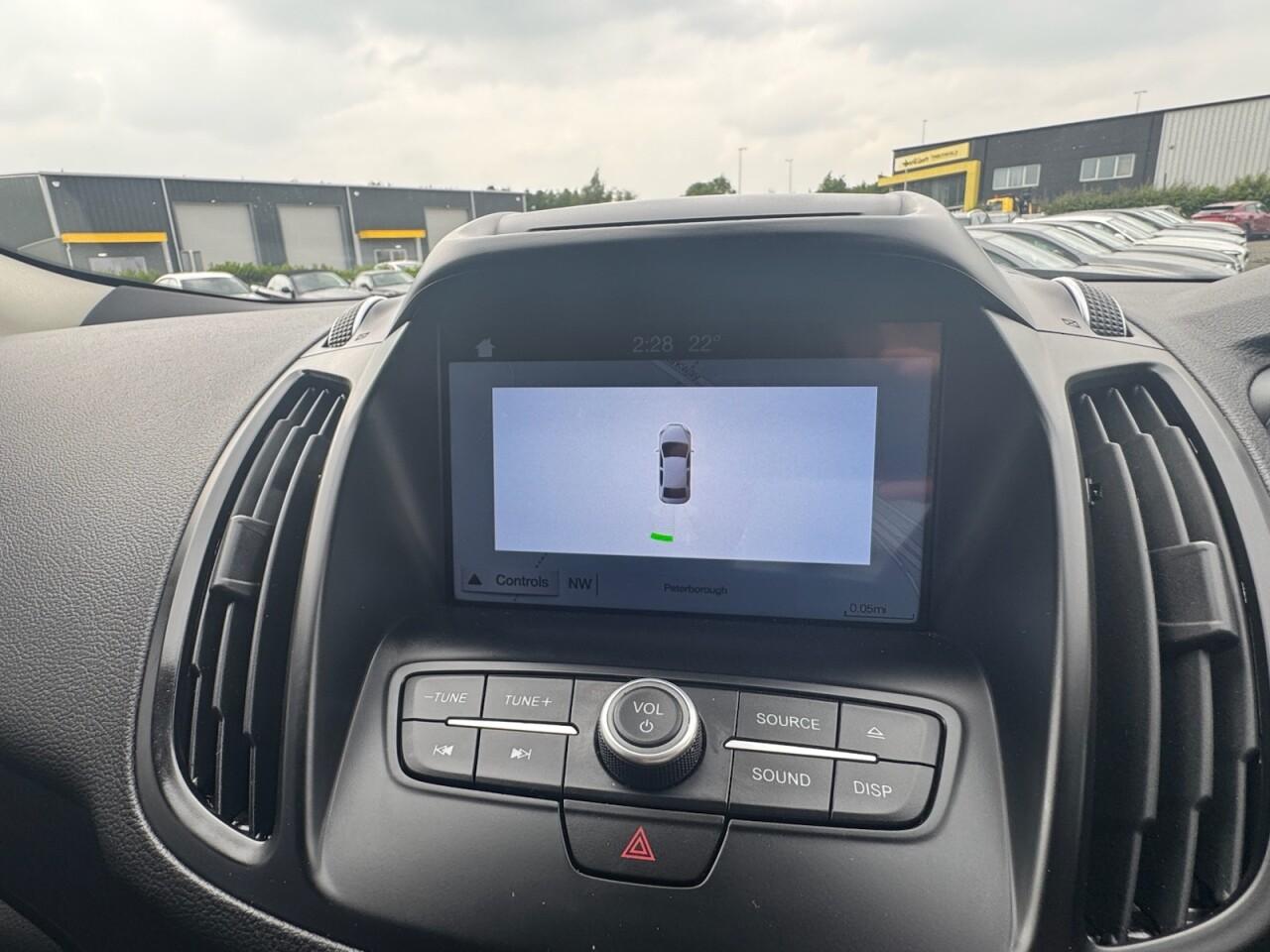 Used Ford Kuga 2017 for sale - 76701304: Photo 57