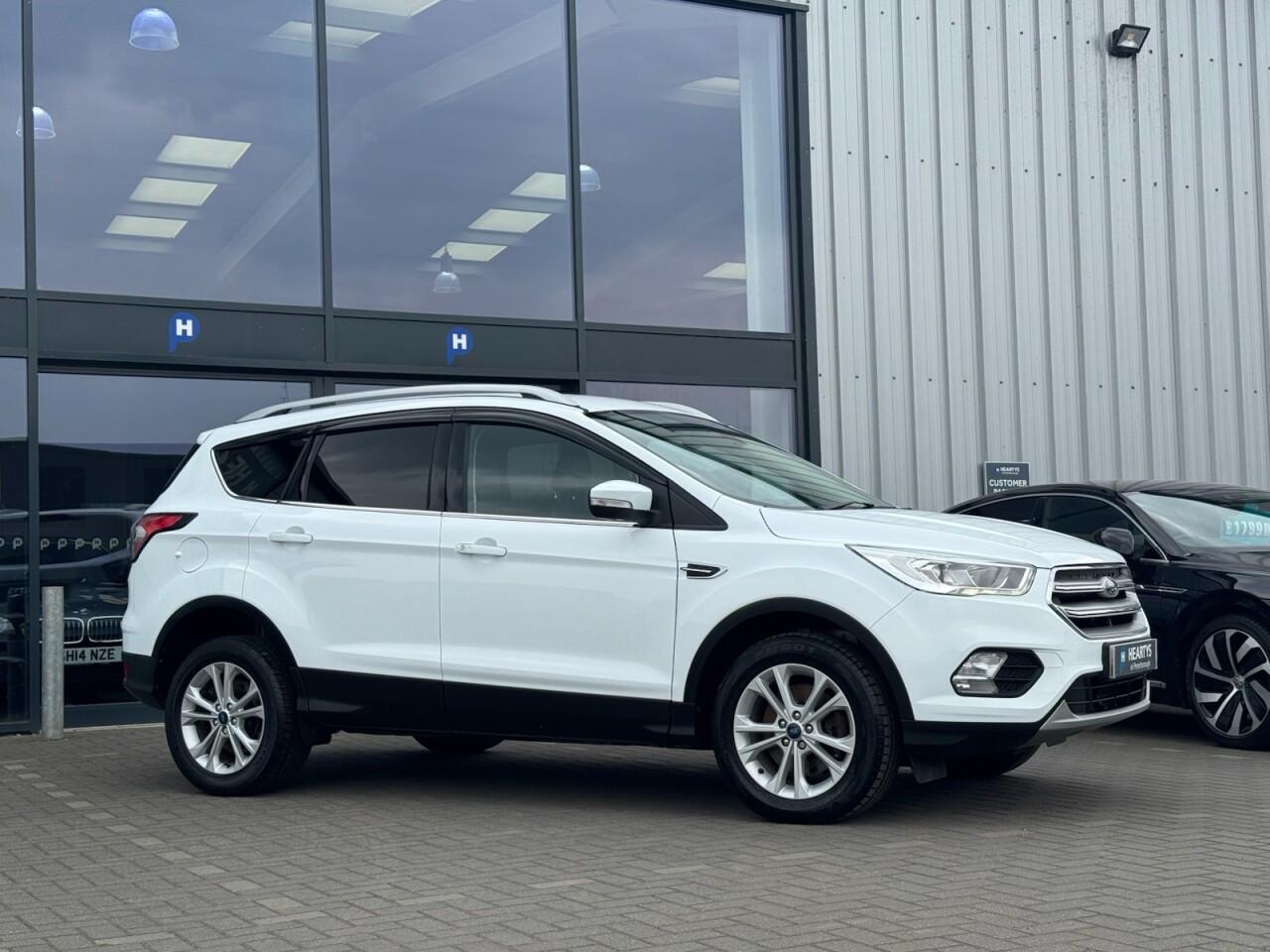 Used Ford Kuga 2017 for sale - 76701304: Photo 7
