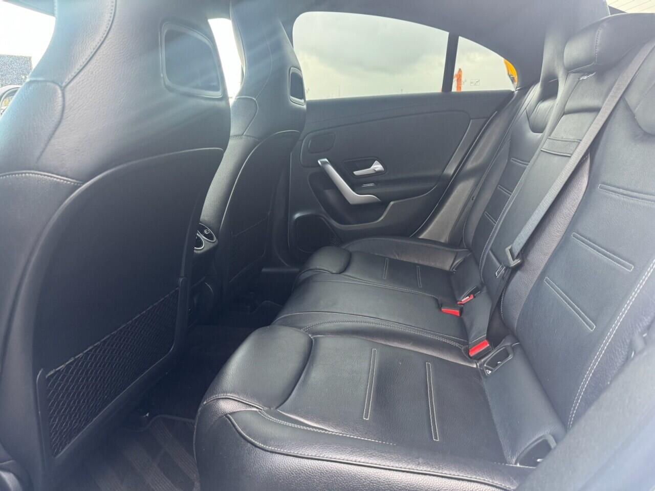 Used Mercedes-Benz CLA 2021 for sale - 76701507: Photo 10