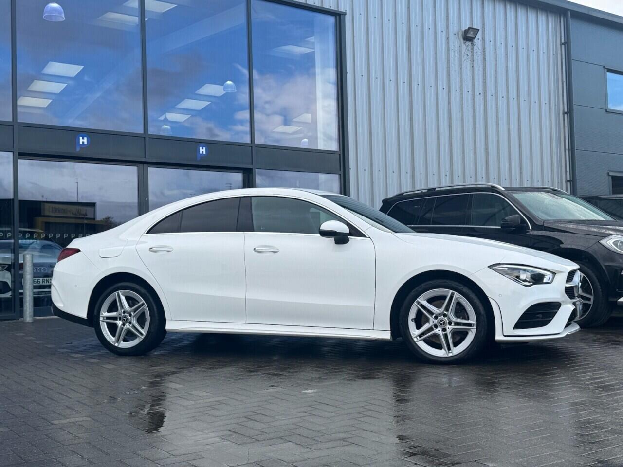 Used Mercedes-Benz CLA 2021 for sale - 76701507: Photo 11