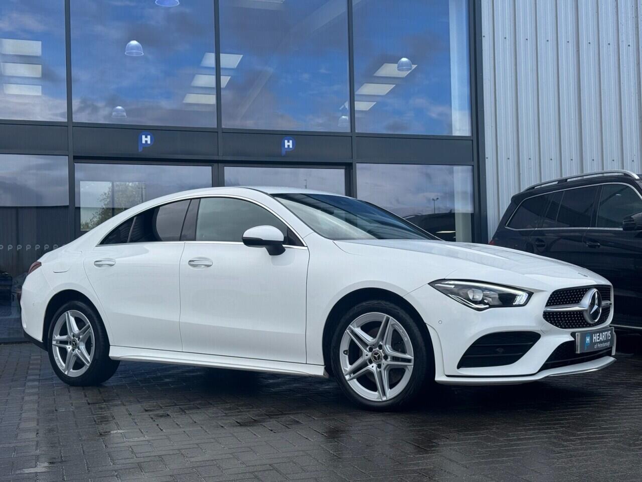 Used Mercedes-Benz CLA 2021 for sale - 76701507: Photo 12