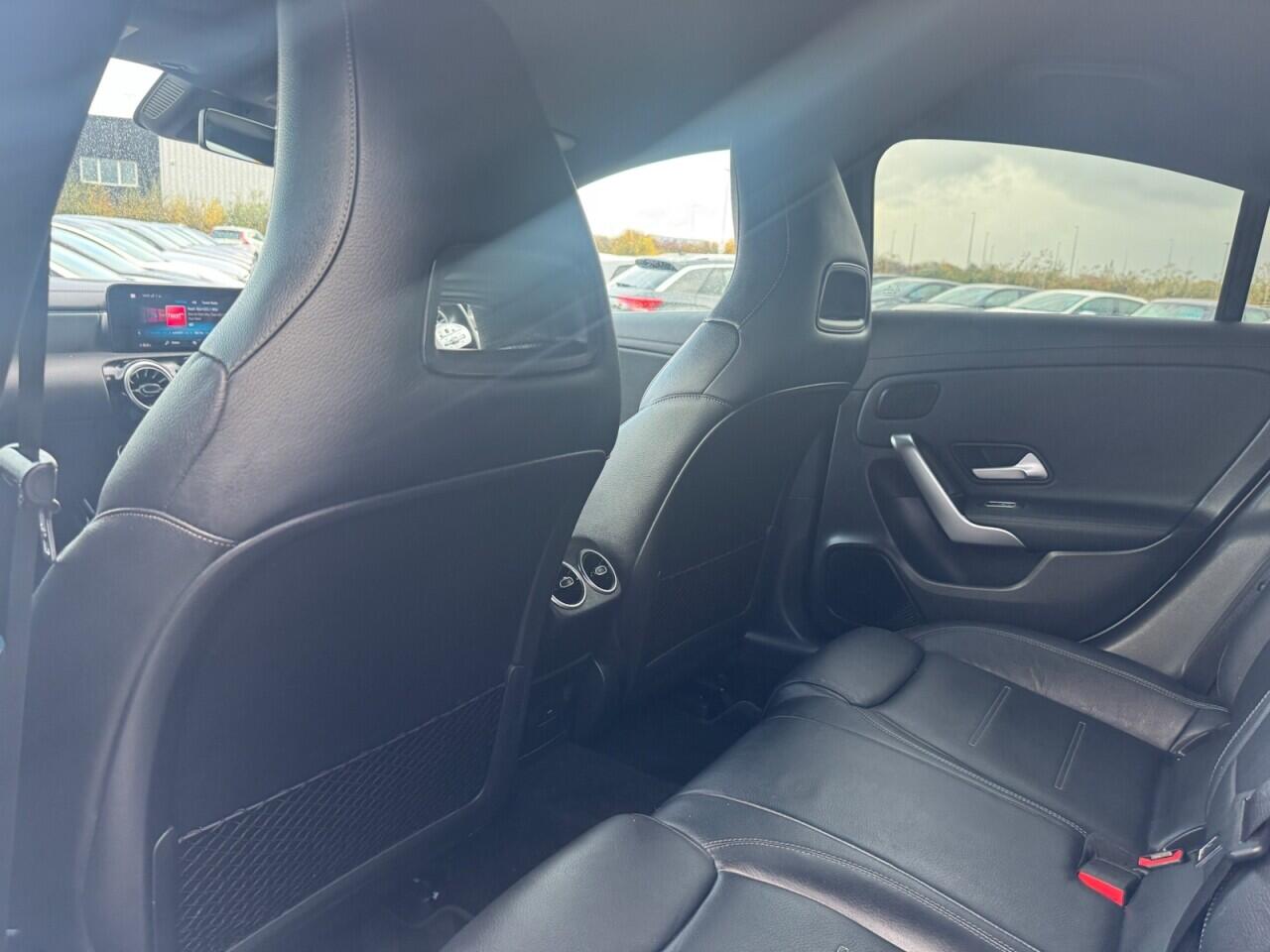 Used Mercedes-Benz CLA 2021 for sale - 76701507: Photo 16