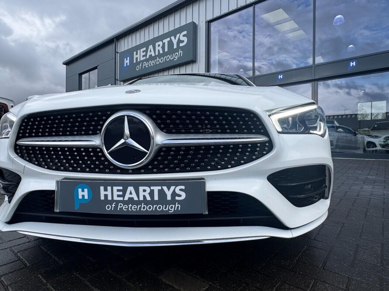 Used Mercedes-Benz CLA 2021 for sale - 76701507: Photo 30