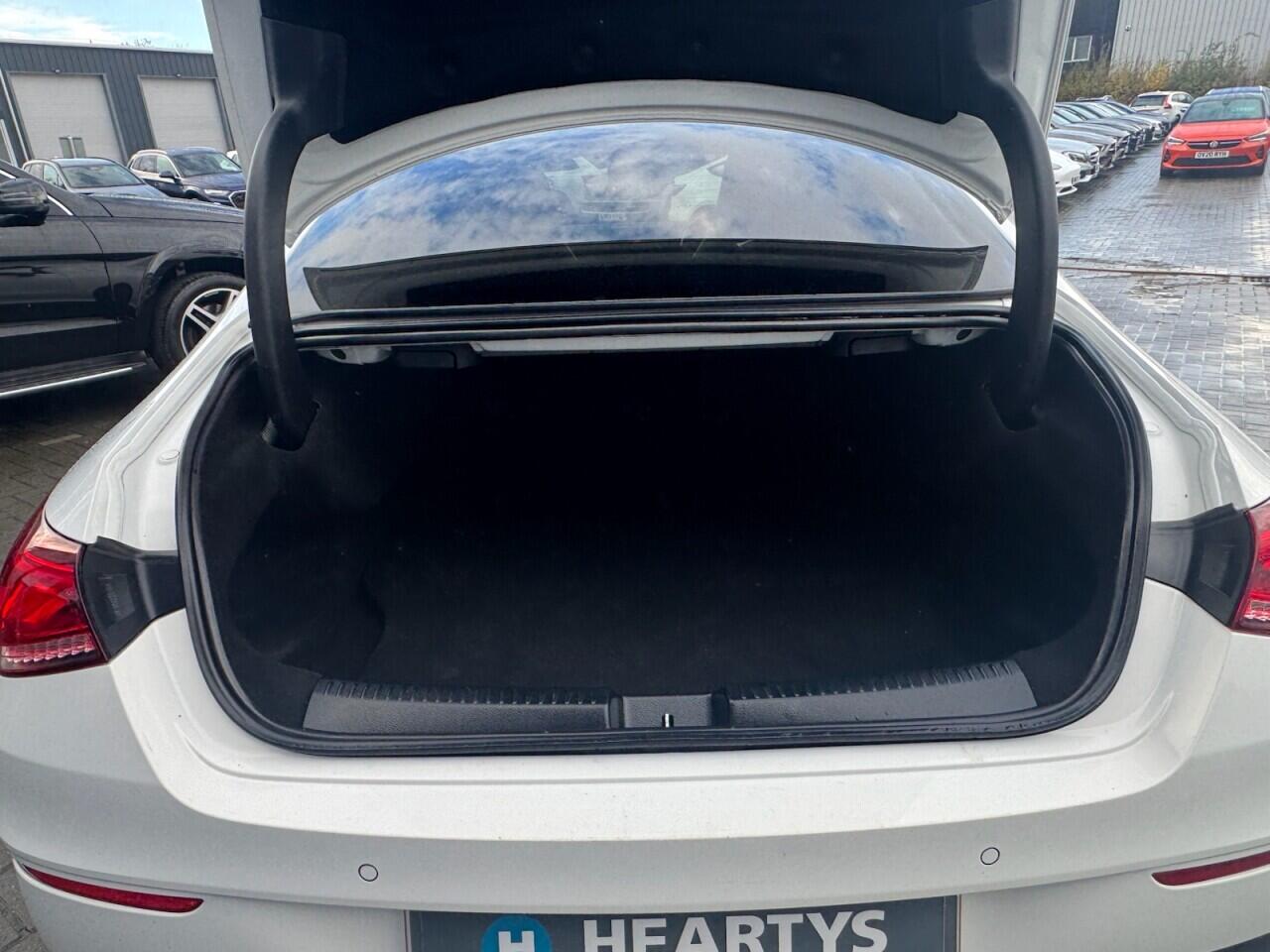 Used Mercedes-Benz CLA 2021 for sale - 76701507: Photo 40