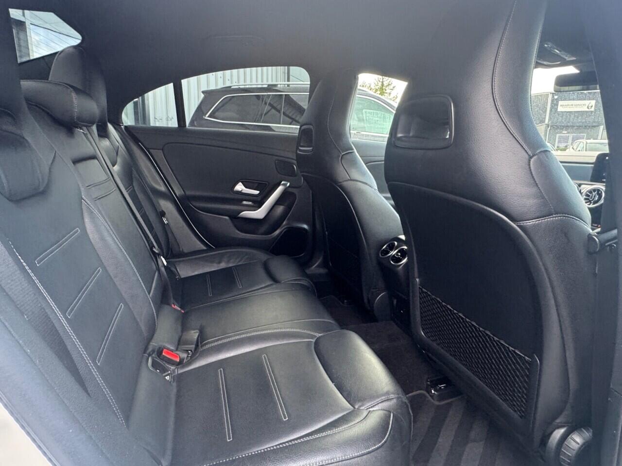 Used Mercedes-Benz CLA 2021 for sale - 76701507: Photo 41