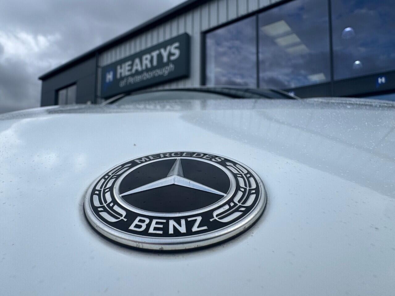 Used Mercedes-Benz CLA 2021 for sale - 76701507: Photo 42