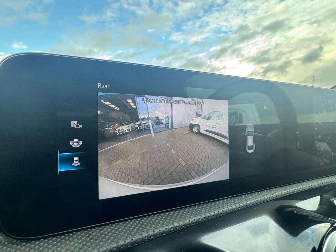 Used Mercedes-Benz CLA 2021 for sale - 76701507: Photo 44