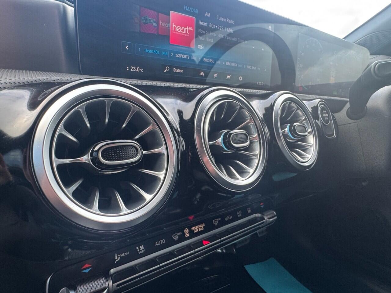 Used Mercedes-Benz CLA 2021 for sale - 76701507: Photo 47