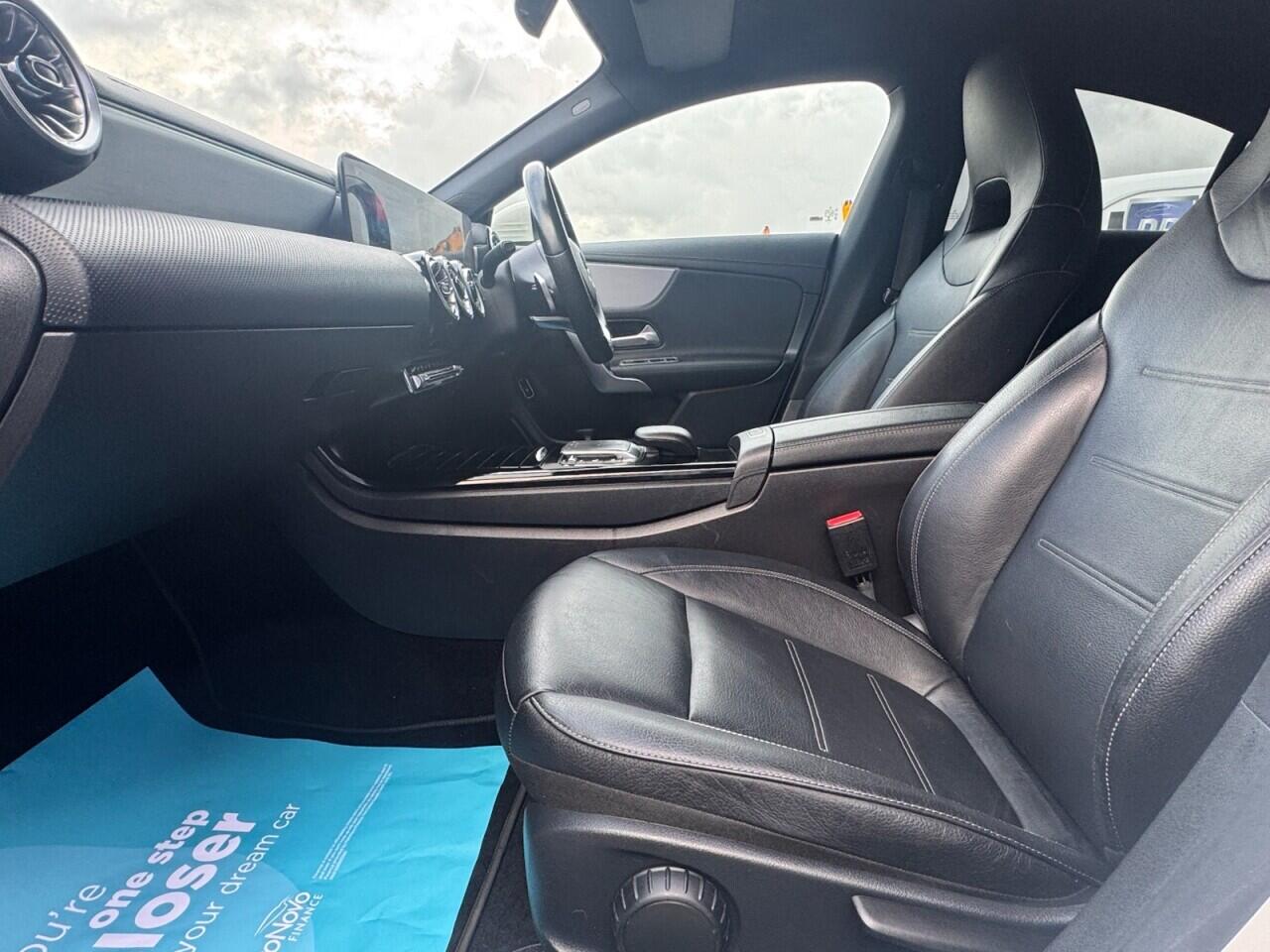 Used Mercedes-Benz CLA 2021 for sale - 76701507: Photo 5