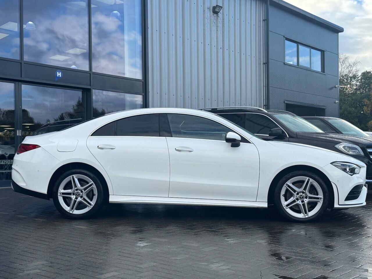 Used Mercedes-Benz CLA 2021 for sale - 76701507: Photo 50