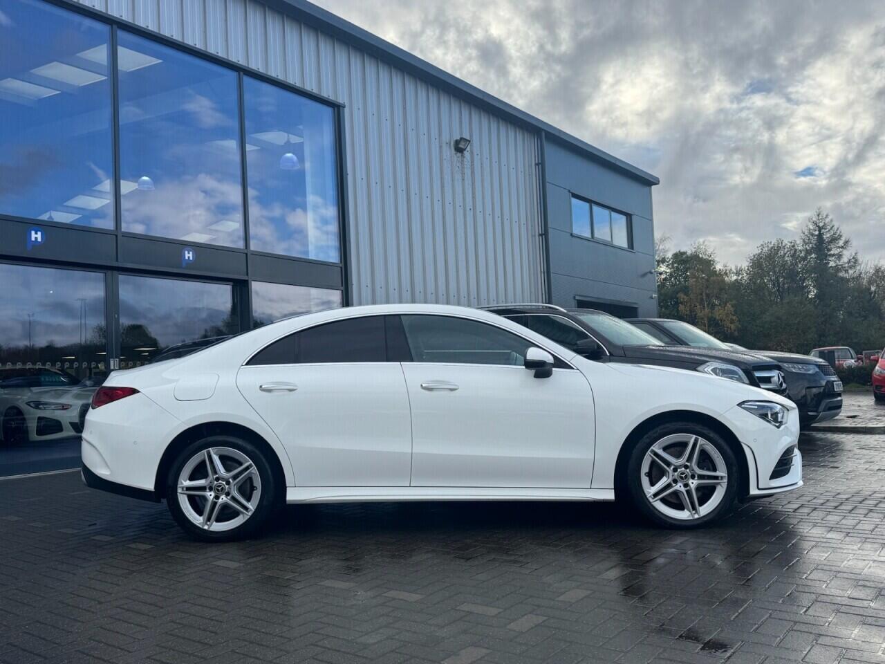 Used Mercedes-Benz CLA 2021 for sale - 76701507: Photo 6