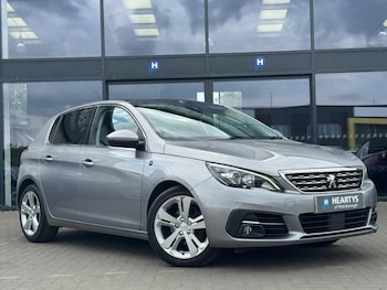 Used Peugeot 308 2020 for sale - 79291548: Photo