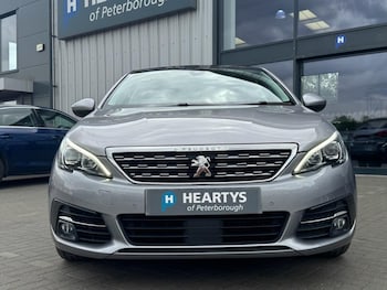 Used Peugeot 308 2020 for sale - 79291548: Photo