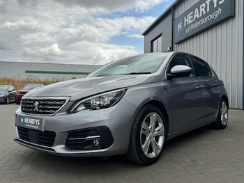 Used Peugeot 308 2020 for sale - 79291548: Photo