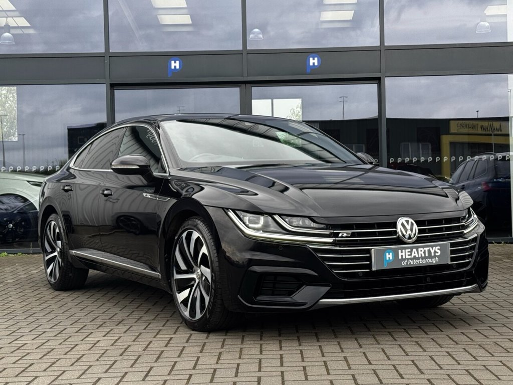 Used Volkswagen Arteon 2019 for sale - 76558900: Photo 12