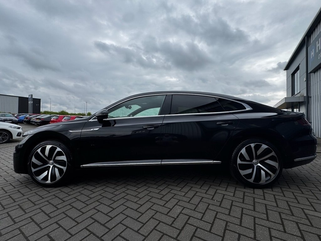 Used Volkswagen Arteon 2019 for sale - 76558900: Photo 13