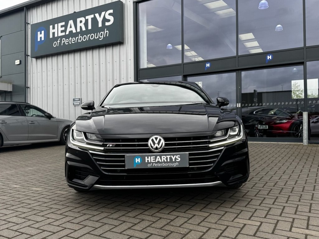 Used Volkswagen Arteon 2019 for sale - 76558900: Photo 18