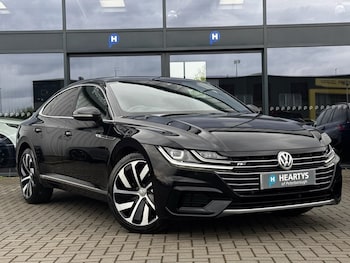 Volkswagen - Arteon