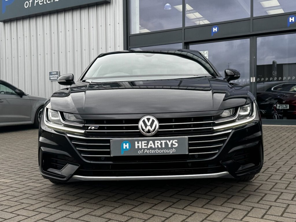 Used Volkswagen Arteon 2019 for sale - 76558900: Photo 2