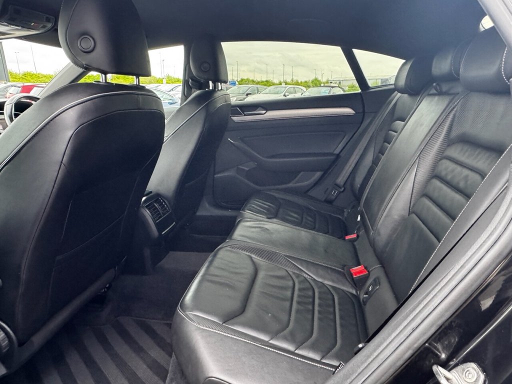 Used Volkswagen Arteon 2019 for sale - 76558900: Photo 26