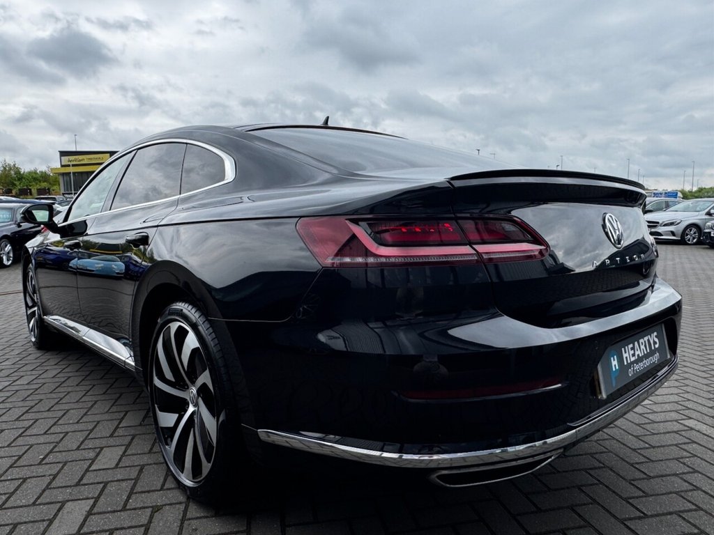 Used Volkswagen Arteon 2019 for sale - 76558900: Photo 28