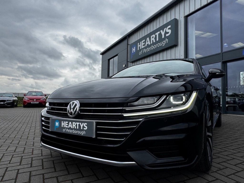 Used Volkswagen Arteon 2019 for sale - 76558900: Photo 34