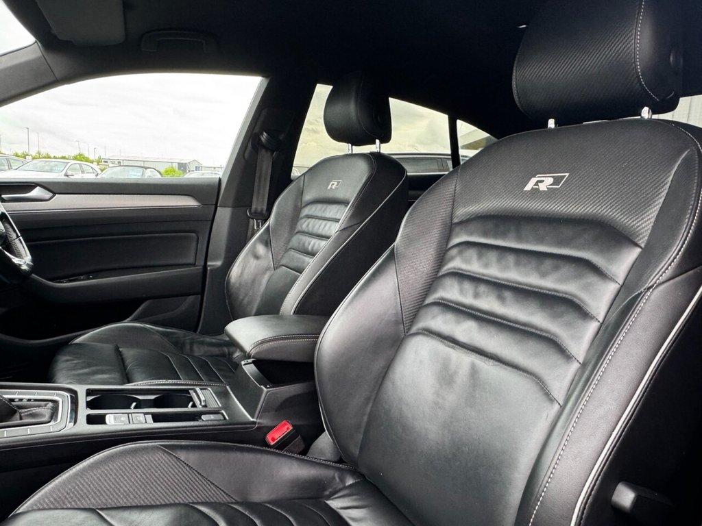 Used Volkswagen Arteon 2019 for sale - 76558900: Photo 36