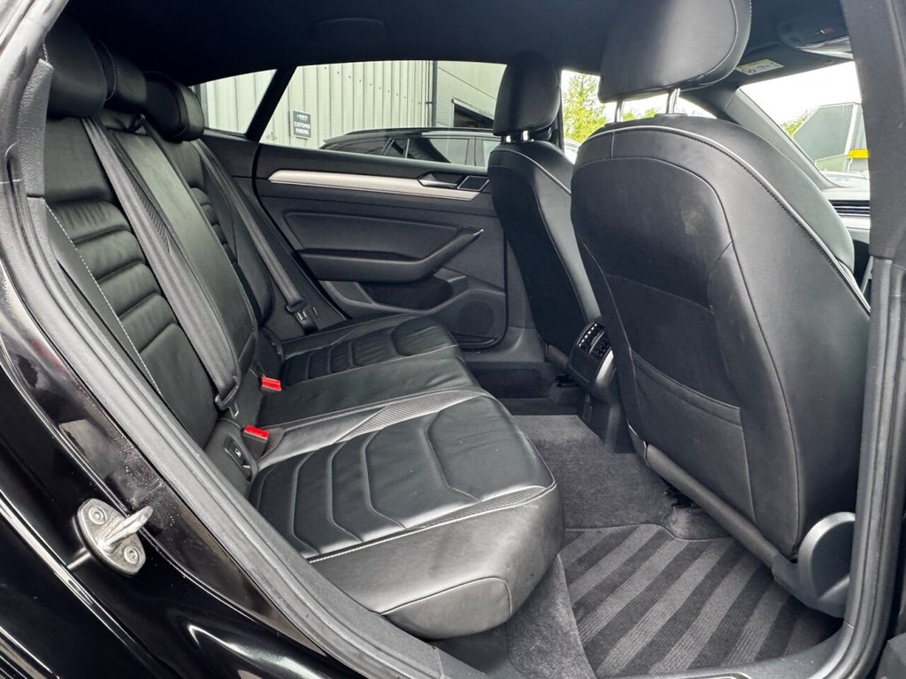 Used Volkswagen Arteon 2019 for sale - 76558900: Photo 38