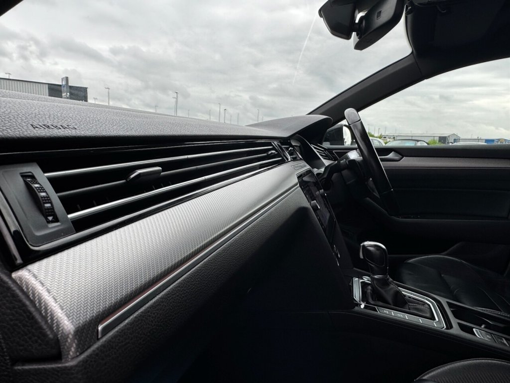 Used Volkswagen Arteon 2019 for sale - 76558900: Photo 43