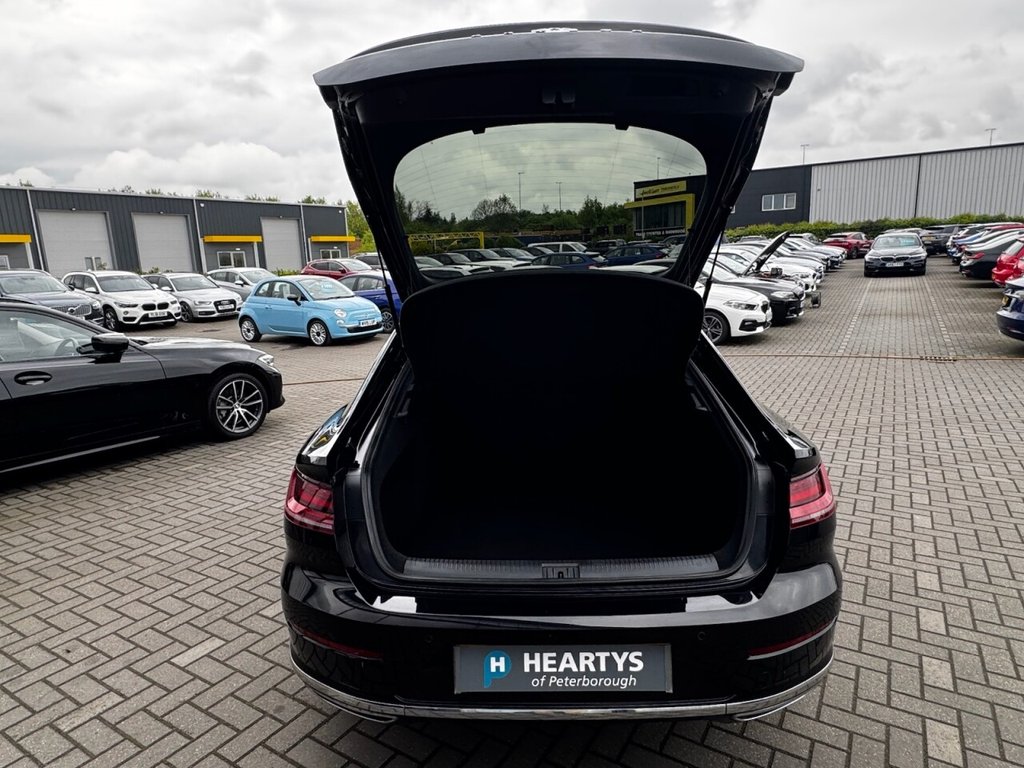 Used Volkswagen Arteon 2019 for sale - 76558900: Photo 46