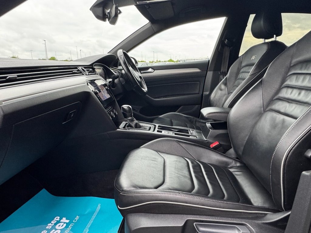 Used Volkswagen Arteon 2019 for sale - 76558900: Photo 5