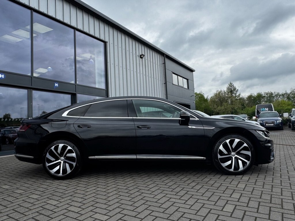 Used Volkswagen Arteon 2019 for sale - 76558900: Photo 7