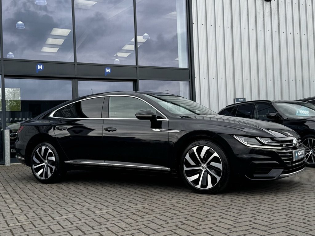 Used Volkswagen Arteon 2019 for sale - 76558900: Photo 9