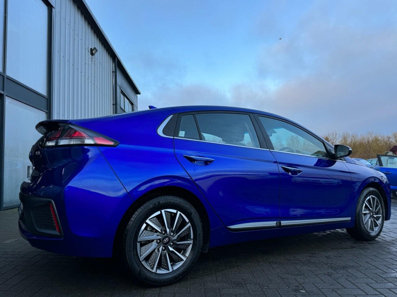 Used Hyundai IONIQ 2021 for sale - 76702327: Photo 18