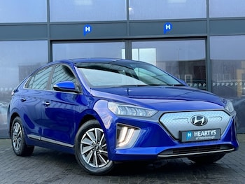 Used Hyundai IONIQ 2021 for sale - 76702327: Photo