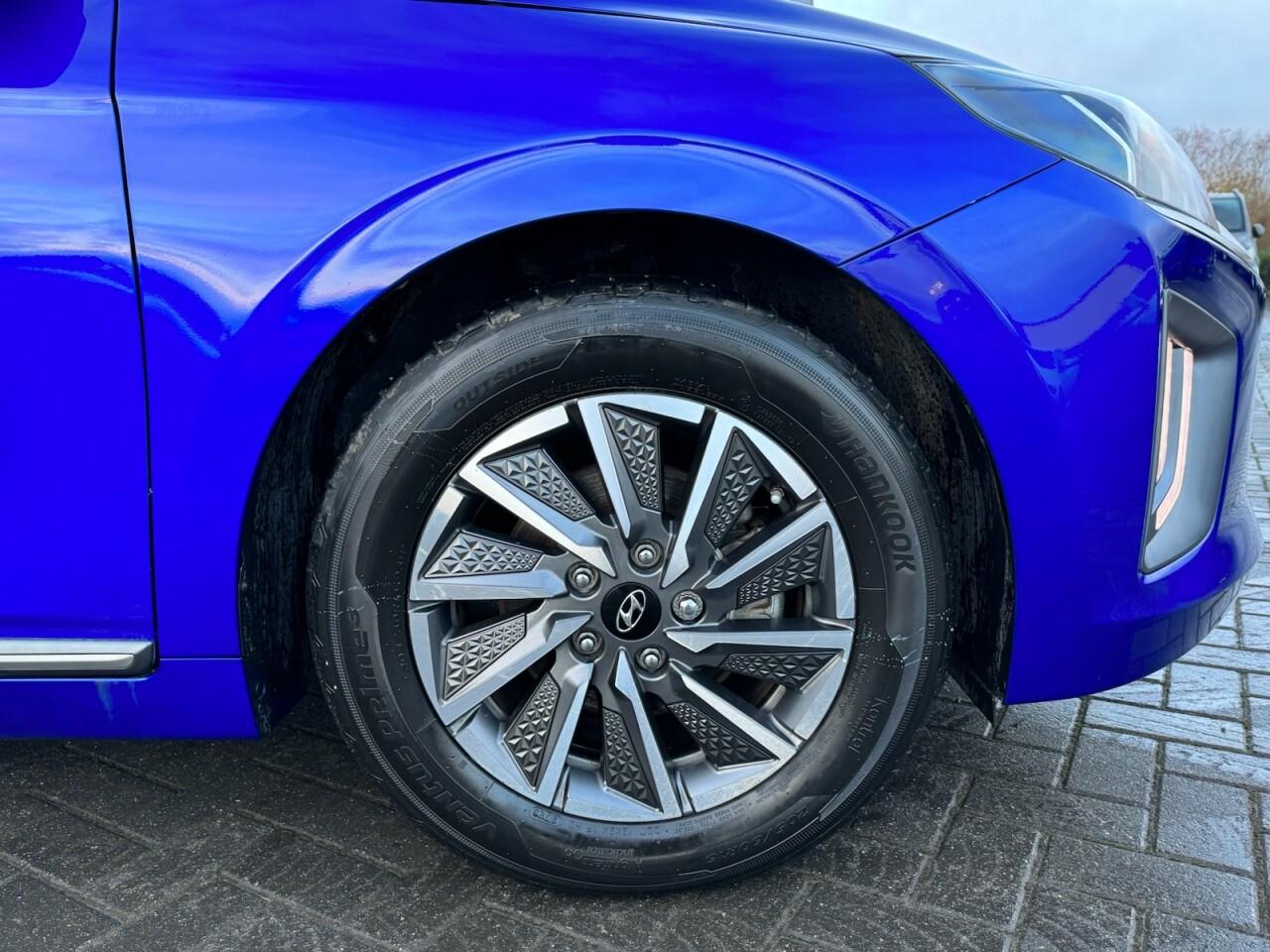 Used Hyundai IONIQ 2021 for sale - 76702327: Photo 20