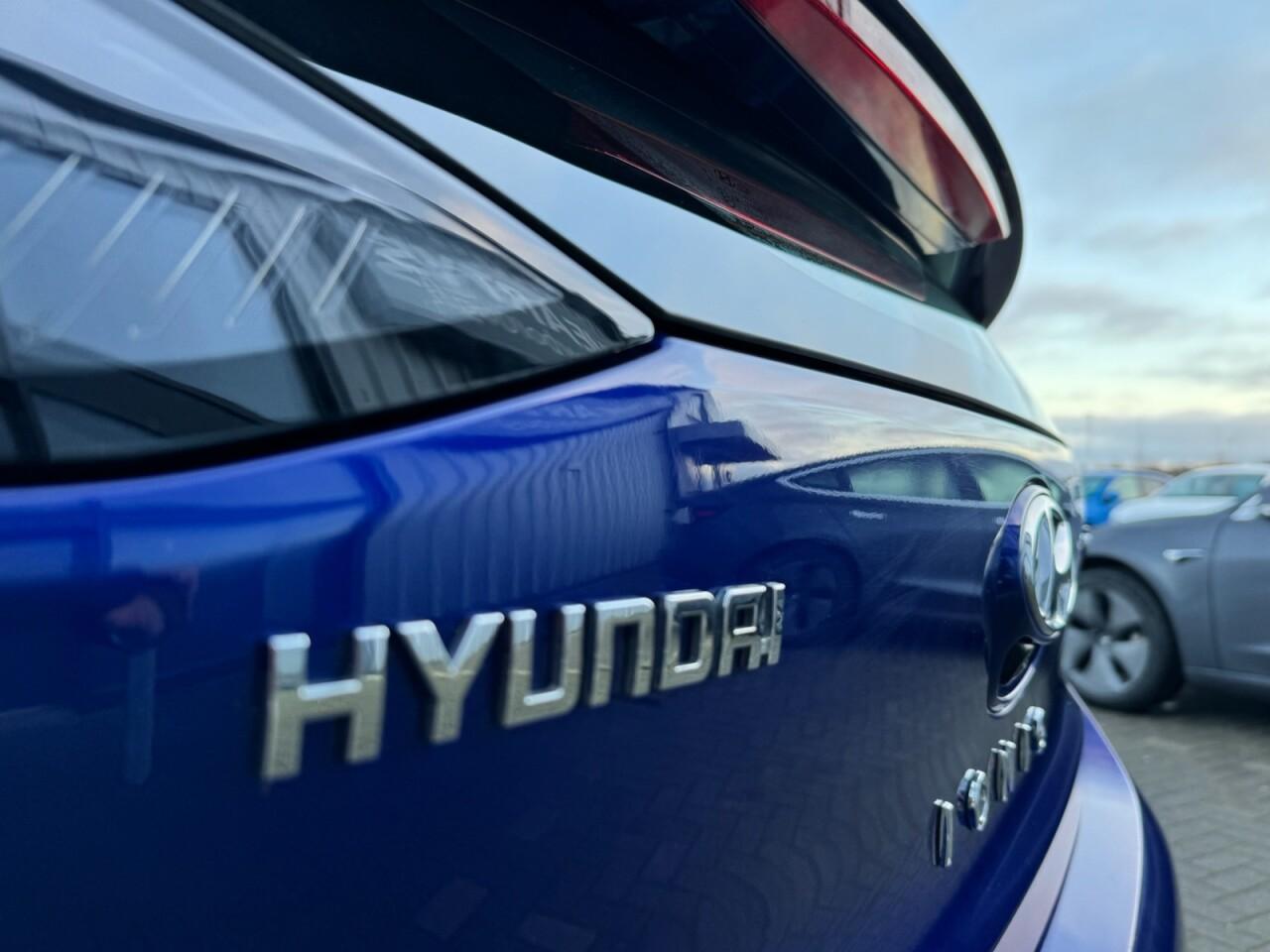 Used Hyundai IONIQ 2021 for sale - 76702327: Photo 24