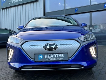 Used Hyundai IONIQ 2021 for sale - 76702327: Photo