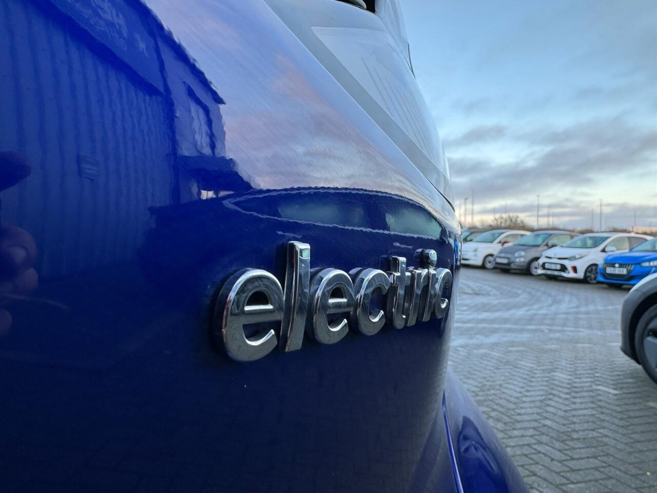 Used Hyundai IONIQ 2021 for sale - 76702327: Photo 36