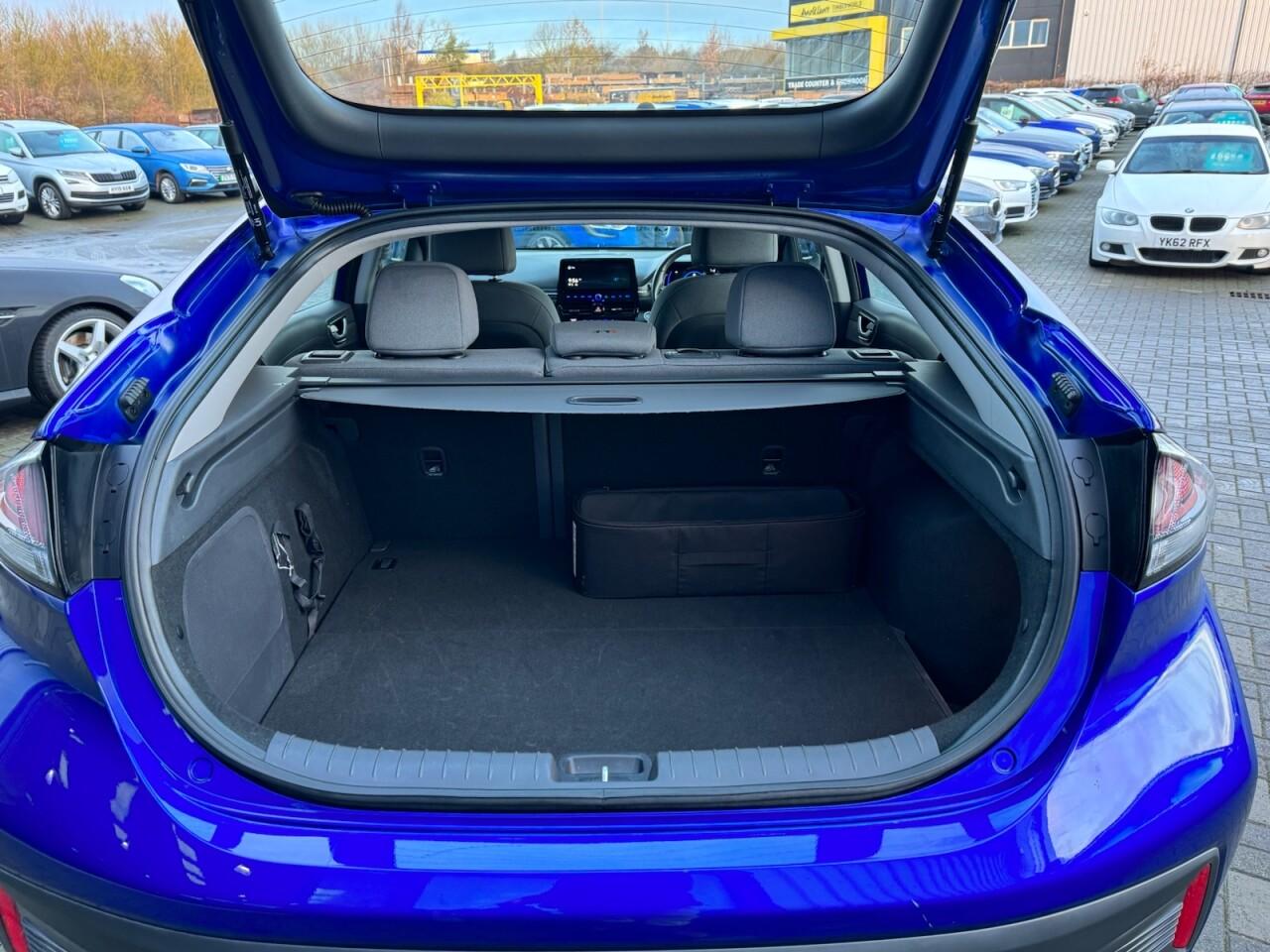 Used Hyundai IONIQ 2021 for sale - 76702327: Photo 39